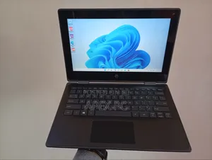 Laptop HP ProBook x360 11 G6 EE 8GB Intel Core i3 SSD 128GB