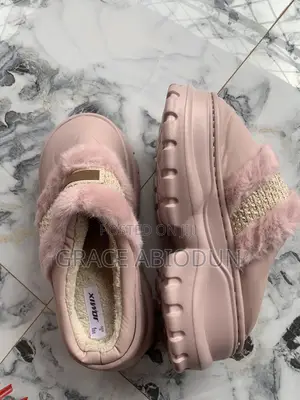 Very Comfortable and Fashionable