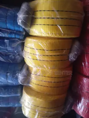 Webbing Sliing Belt 3tx10