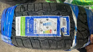 265/65r17 Linglong Tire