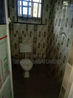 2bdrm Apartment in Usmanty, Ilorin South for rent