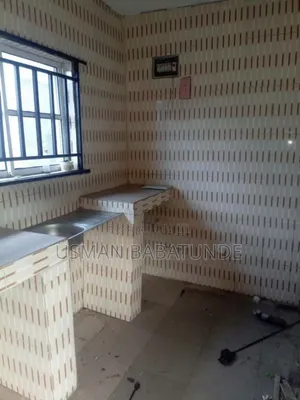 2bdrm Apartment in Usmanty, Ilorin South for rent