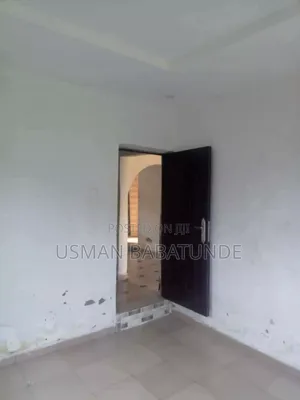 2bdrm Apartment in Usmanty, Ilorin South for rent