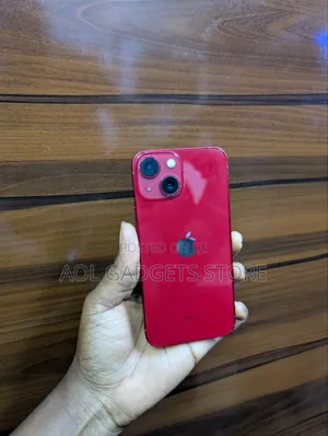 Apple iPhone 13 Mini 128 GB Red