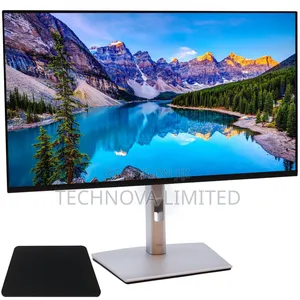 Dell P2725H 27-Inch FHD Frameless IPS USB-C Hub 100hz Monitor