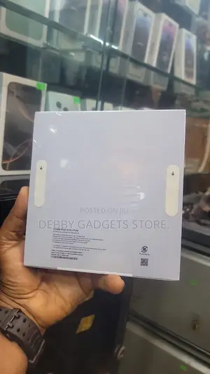 New Google Pixel 10 Pro Fold 256 GB Blue