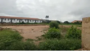 Plots of Land for Sale by Major Road.