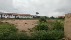 Plots of Land for Sale by Major Road.
