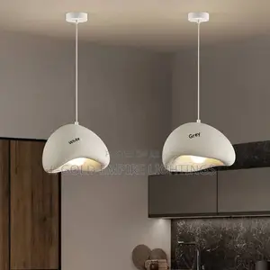 Luxury Dome Pendant Light | WABI SABI 400mm 500mm