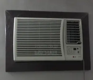 Used LG Window Unit Air-Conditioner