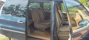 Kia Sedona 2005 Blue
