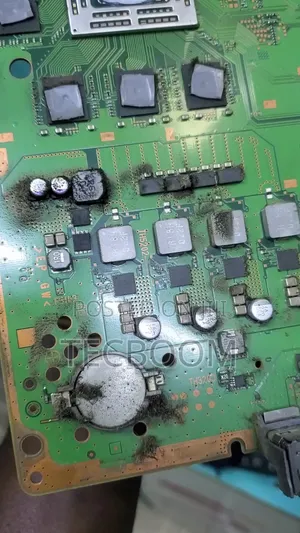 Playstation Console and Controller Repair (Ps5, Ps4 Ps3)