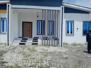 3bdrm Bungalow in Oribanwa, Awoyaya for rent