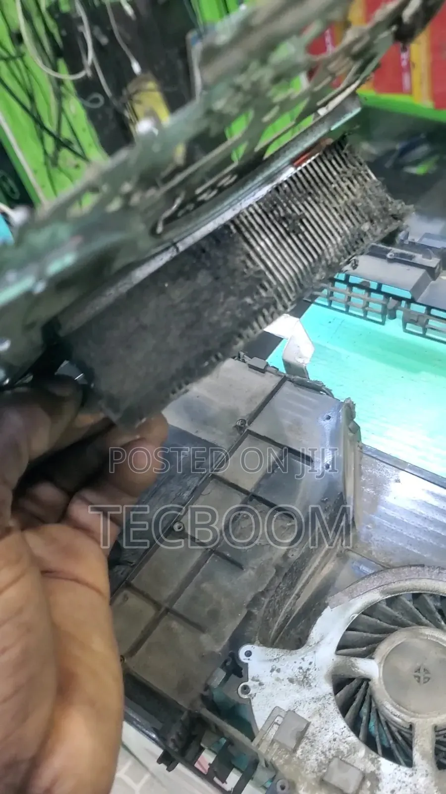 Playstation Console and Controller Repair (Ps5, Ps4 Ps3)