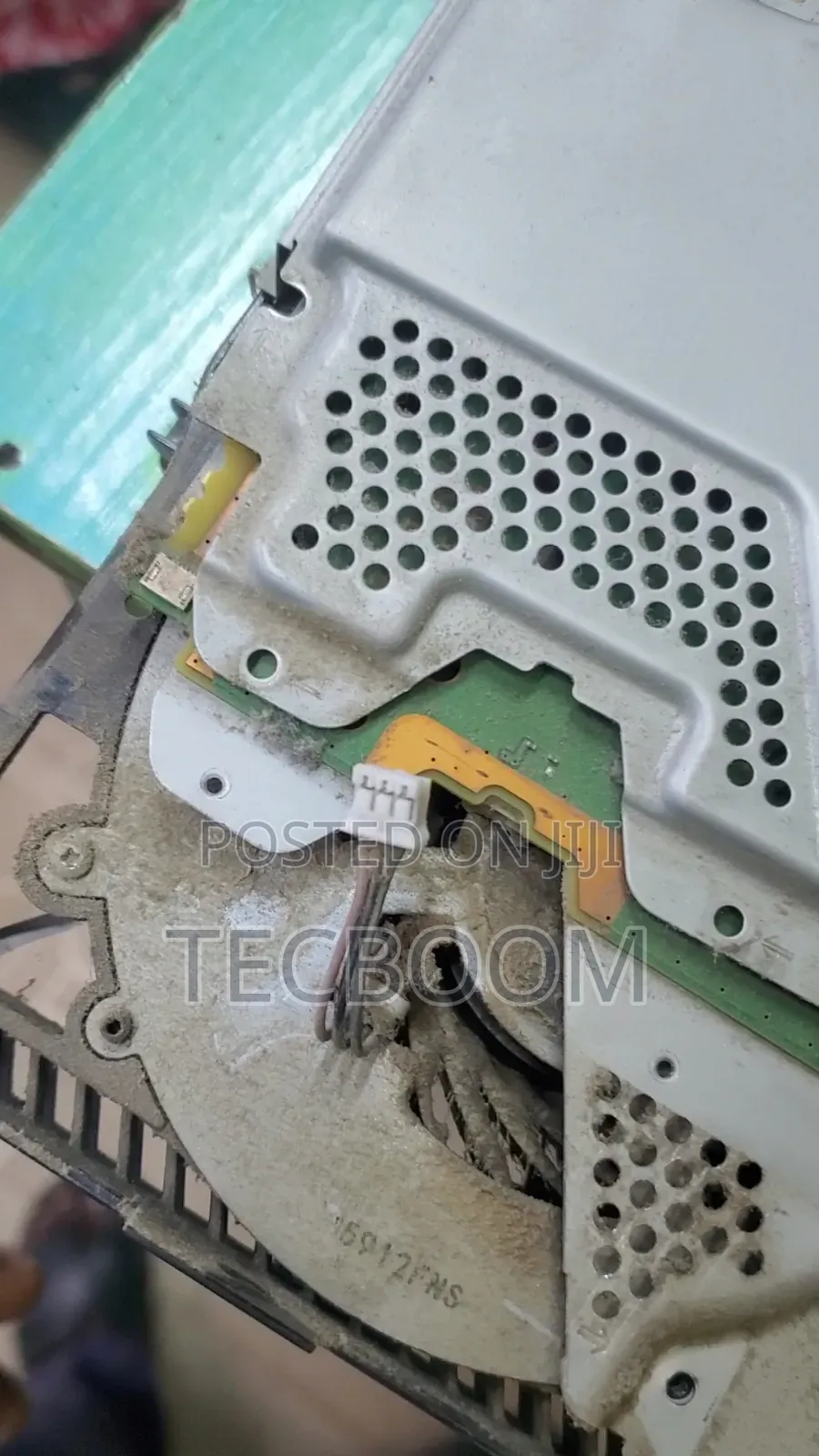 Playstation Console and Controller Repair (Ps5, Ps4 Ps3)