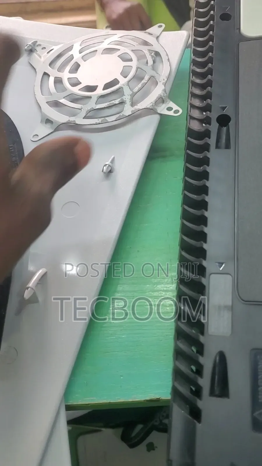 Playstation Console and Controller Repair (Ps5, Ps4 Ps3)
