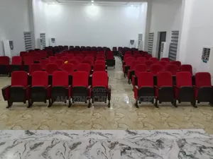 Premium Auditorium Lecture Hall Chairs