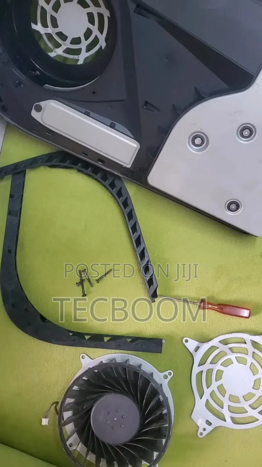 Playstation Console and Controller Repair (Ps5, Ps4 Ps3)