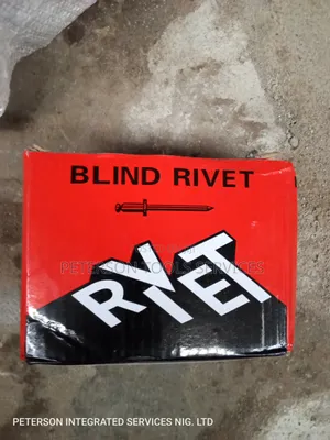 Rivet Nail 500pcs