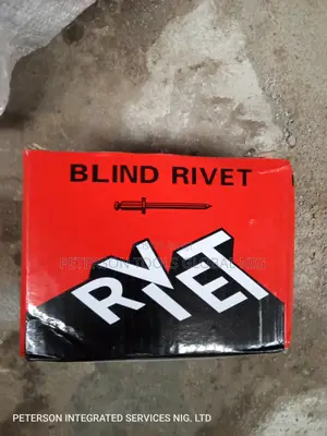 Rivet Nail 500pcs
