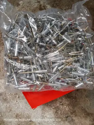 Rivet Nail 500pcs