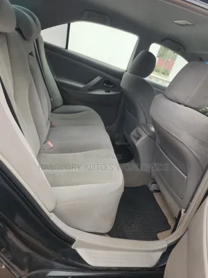 Toyota Camry 2003 Blue