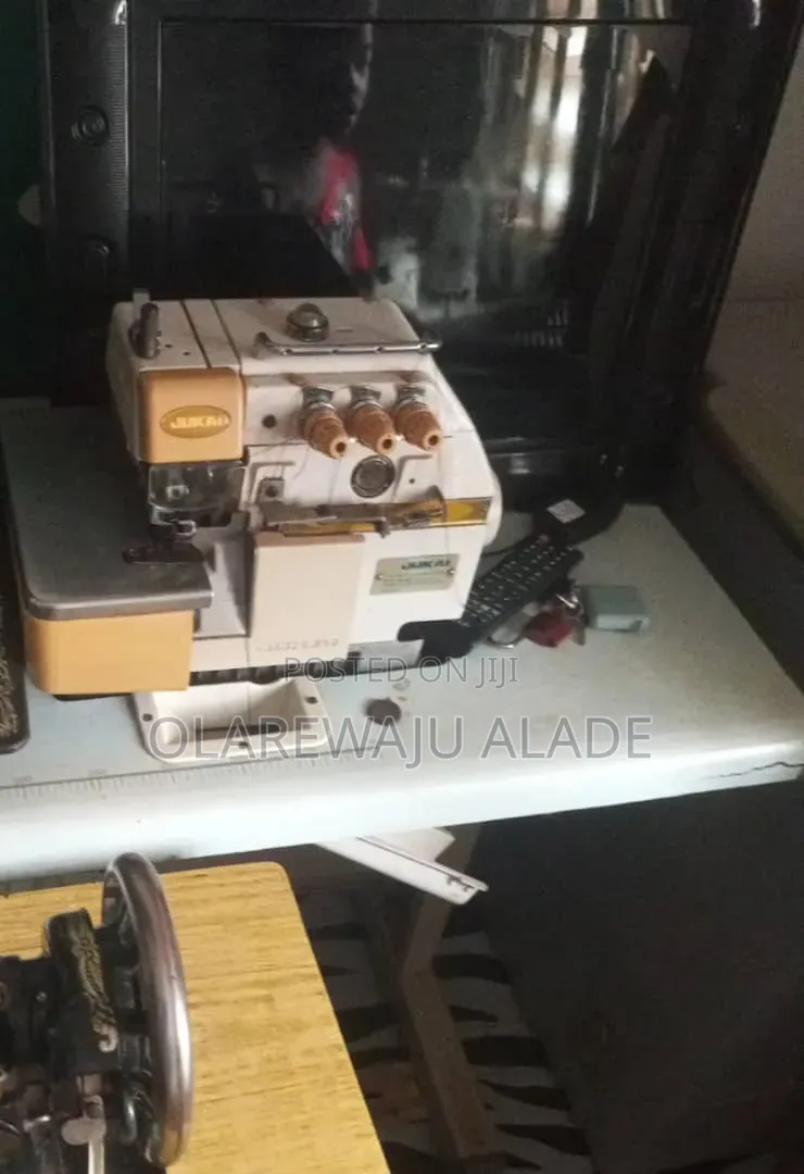 Industrial Weaving Machine