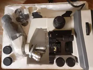 Microscope - Unico