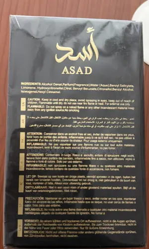 Asad Lattafa
