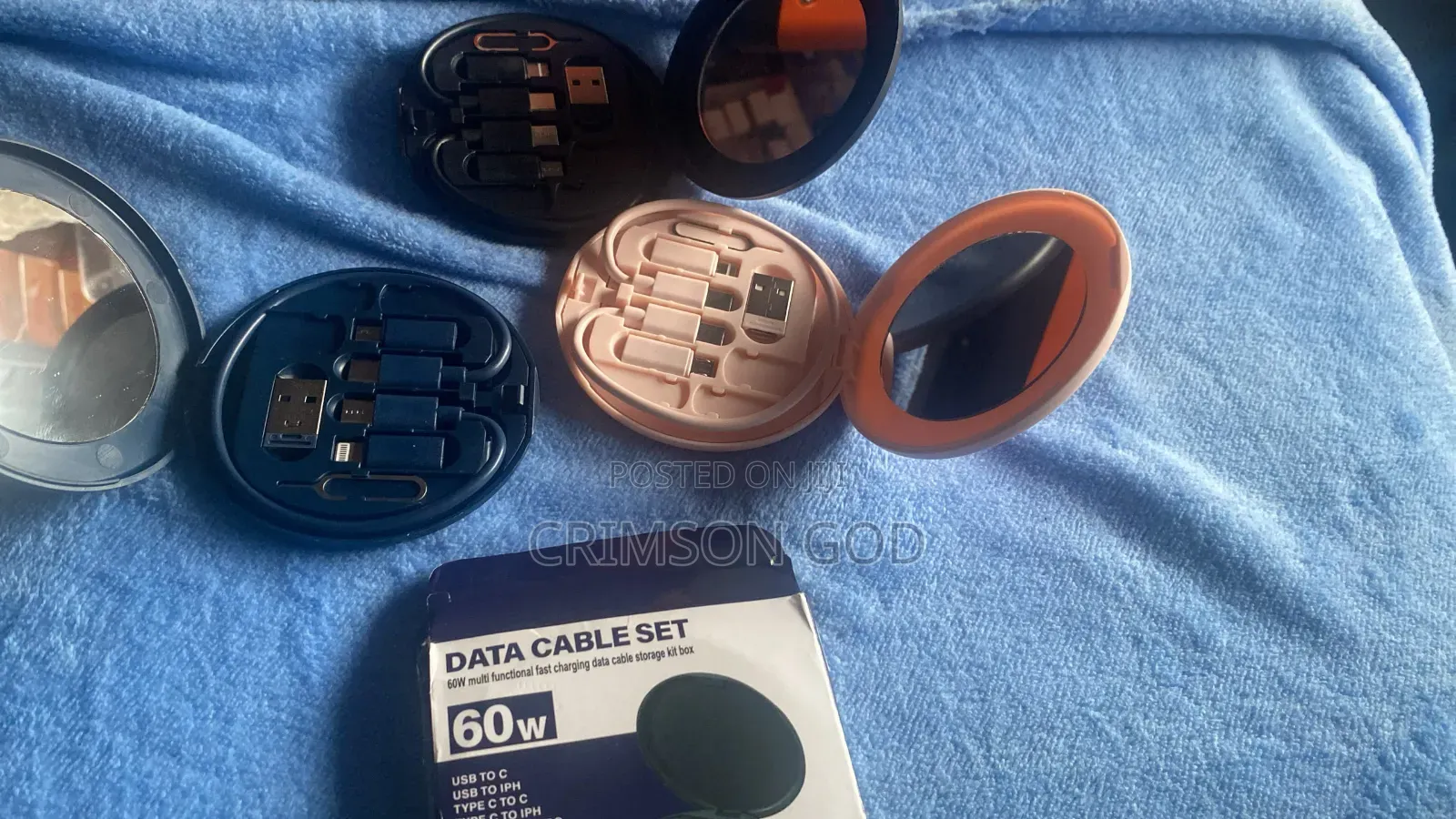 Data Cable
