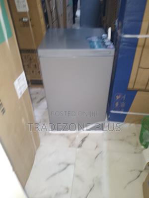 149 Litres Hisense Freezer – Chest Storage for Home Business
