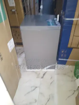 149 Litres Hisense Freezer – Chest Storage for Home Business