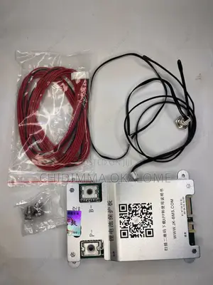 4-8s 200a(smart Bms)