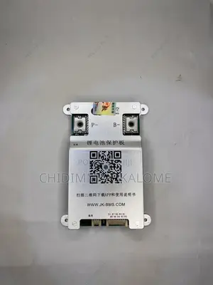 4-8s 200a(smart Bms)