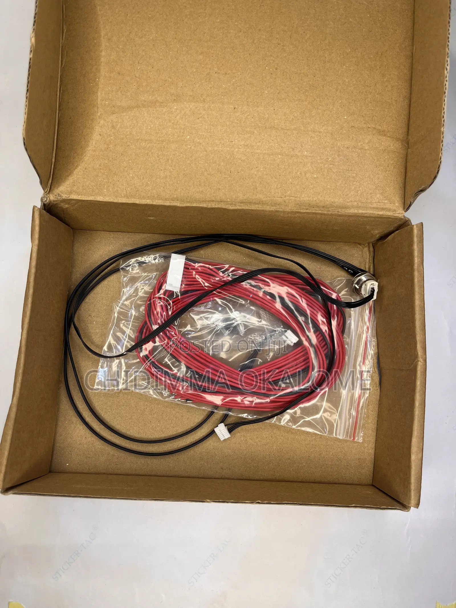 4-8s 200a(smart Bms)