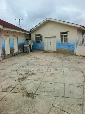 Mini Warehouse With Office at Orita Challenge Ibadan