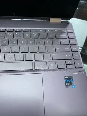 Laptop HP Spectre 14 16GB Intel Core i7 SSD 1T