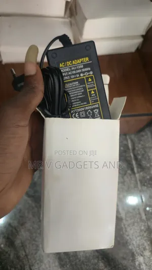 Adapter for Led Light