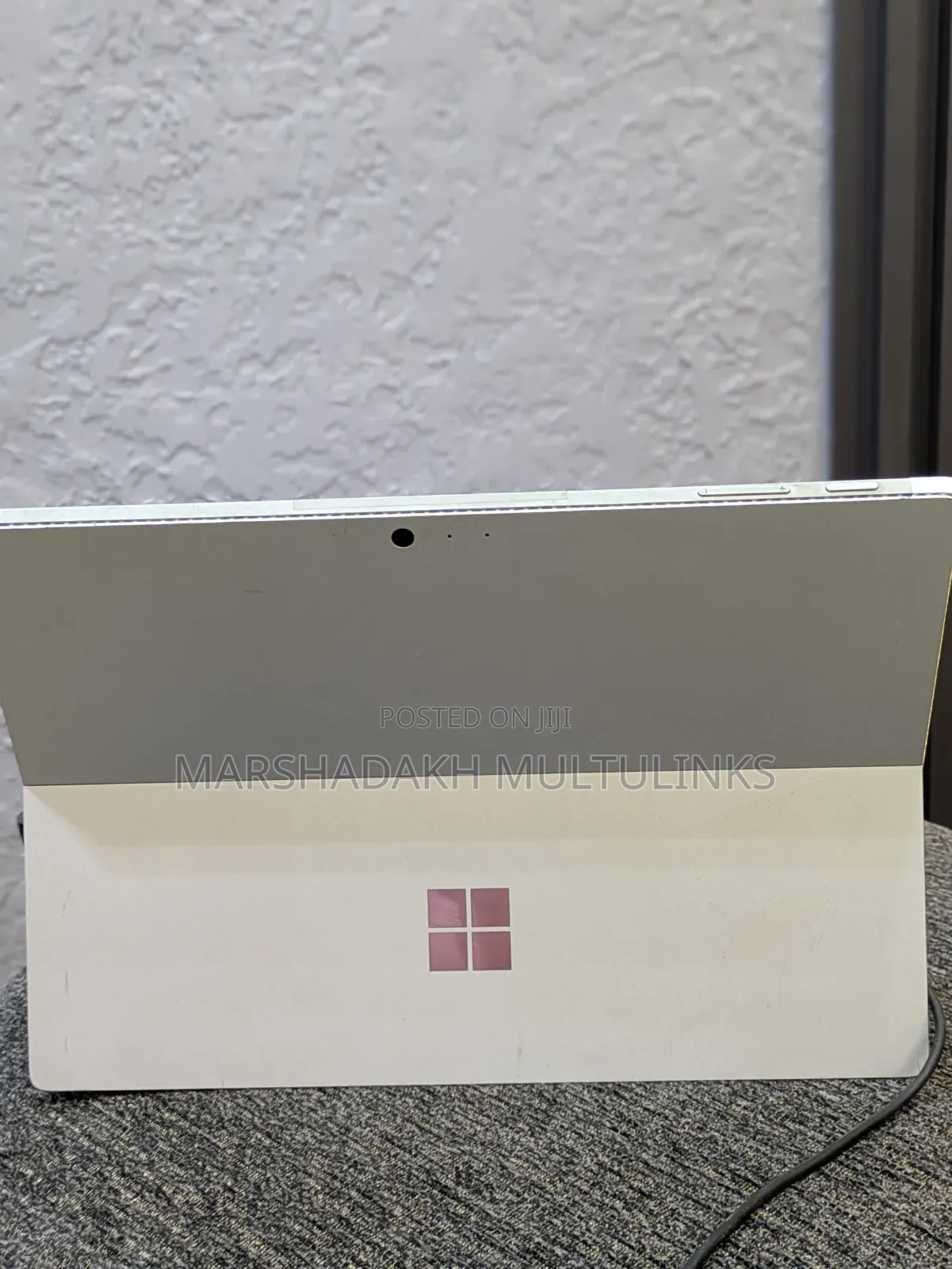 Laptop Microsoft Surface Pro 6 8GB Intel Core i5 SSD 256GB