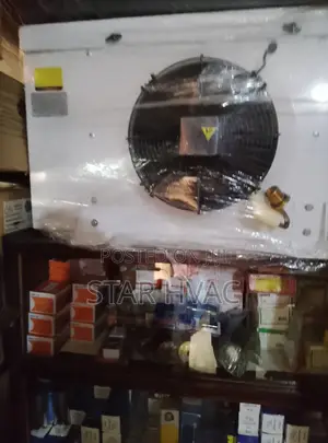 Evaporator