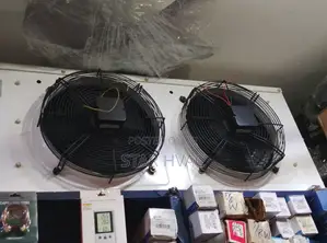Evaporator