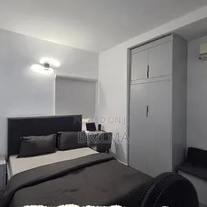 Studio Apartment in Garki for Short Let
