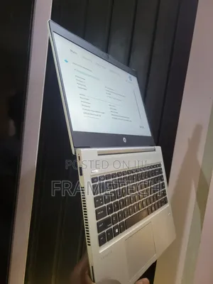 Laptop HP ProBook 440 G7 8GB Intel Core i5 SSD 256GB