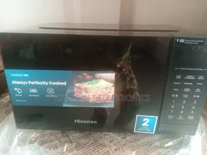 Hisense Microwave