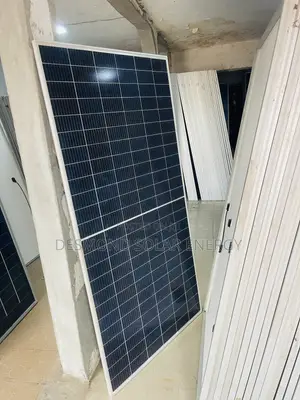 550w Maximum Mono Solar Panels Is Now Available in Good Price
