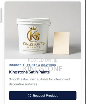 Satin Paints