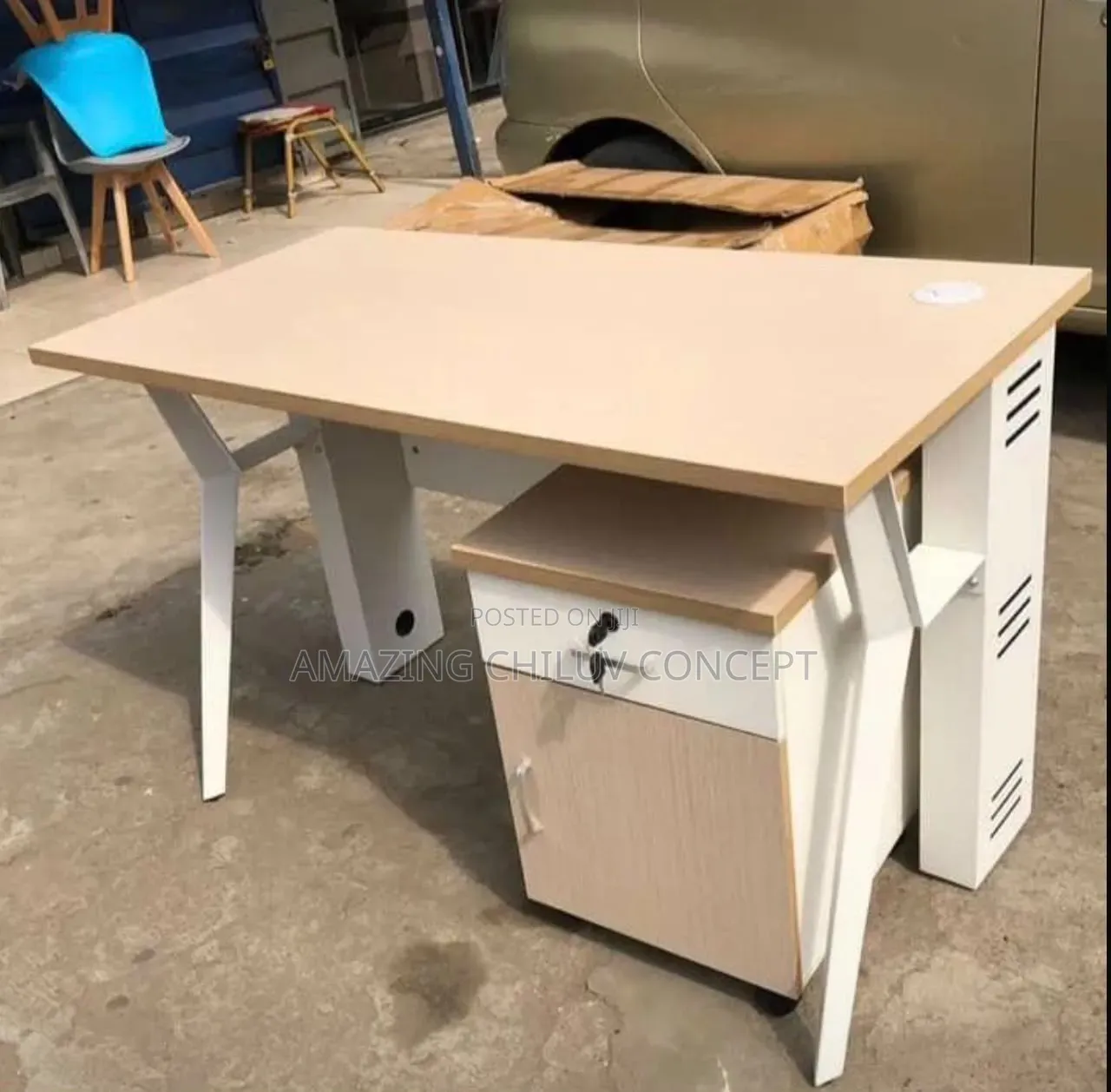Luxury Office/Home Table