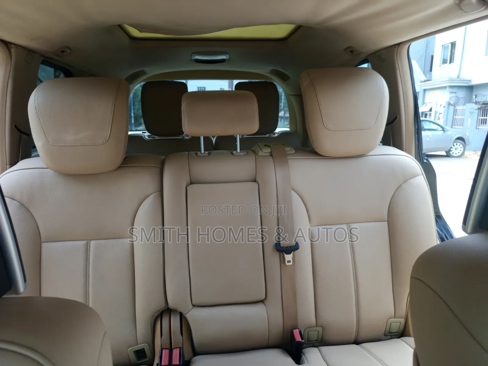 Mercedes-Benz GL-Class GL 450 2012 Black