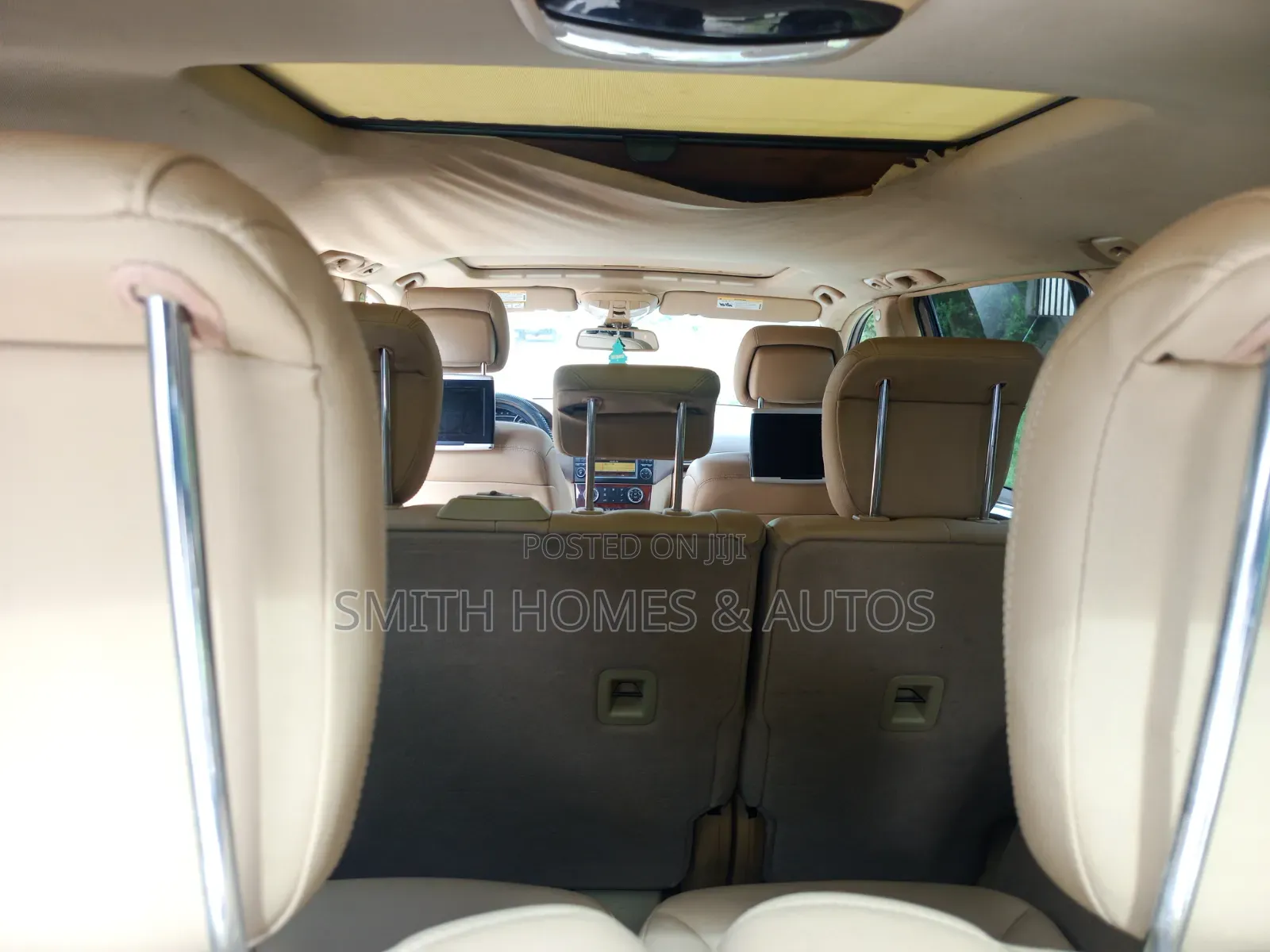 Mercedes-Benz GL-Class GL 450 2012 Black
