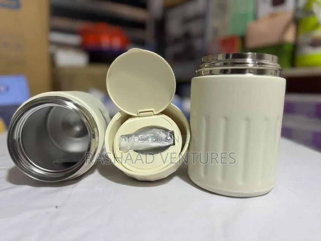 Food Flask